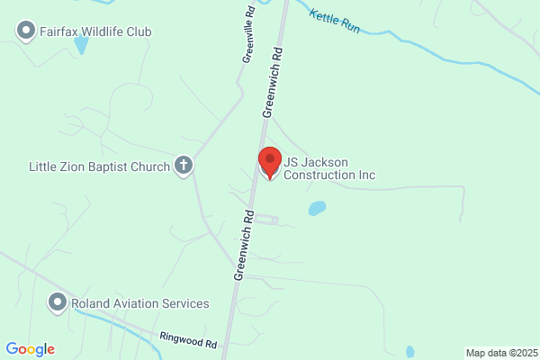 JCN Construction, Inc.