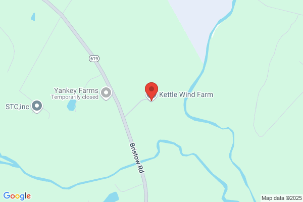Kettle Wind Farm Llc
