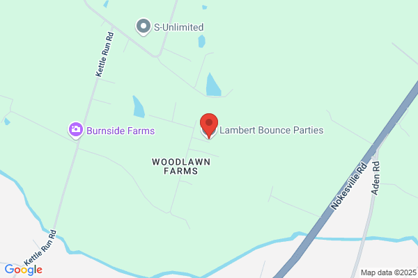 Lambert Bounce Parties