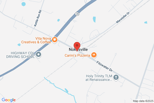 Manassas Auto Center