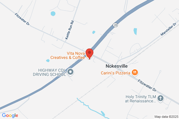 Nokesville Superette