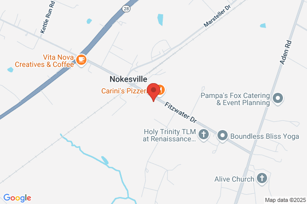 Nokesville Veterinary Clinic