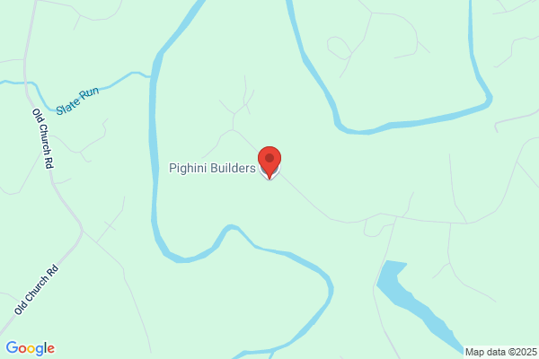Pighini Builders