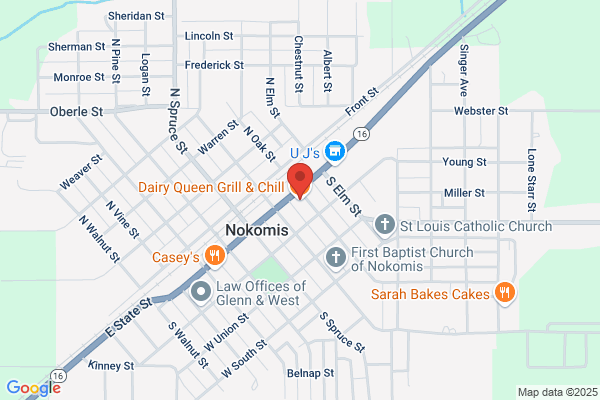 Dairy Queen Grill & Chill