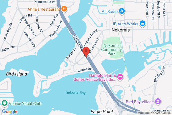 Venice Dive Center and Charter