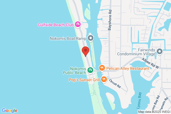 Beachcomber Cab Company