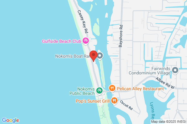 Gulf Shores Resort