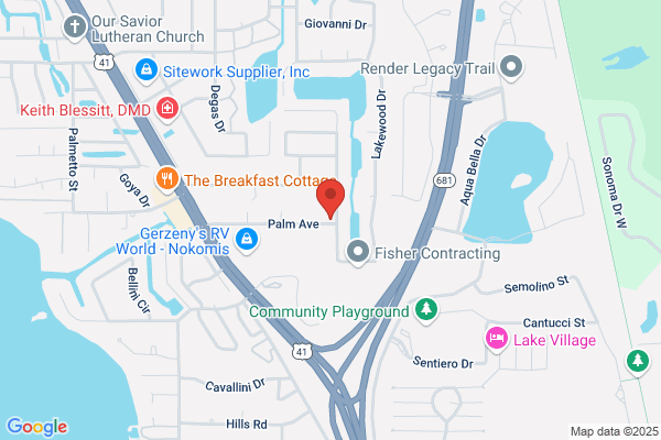 Square 1 Home Inspections, LLC