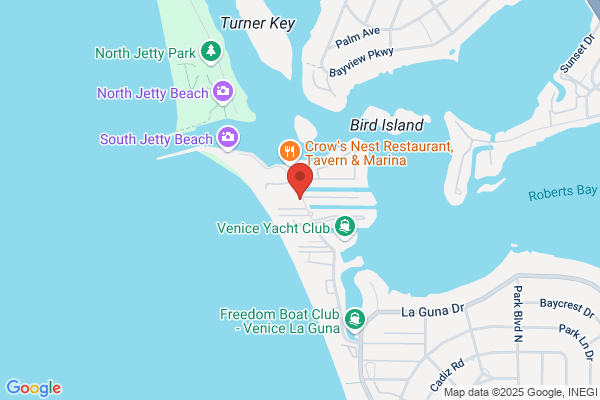 Bahia Vista Gulf of Venice Inc