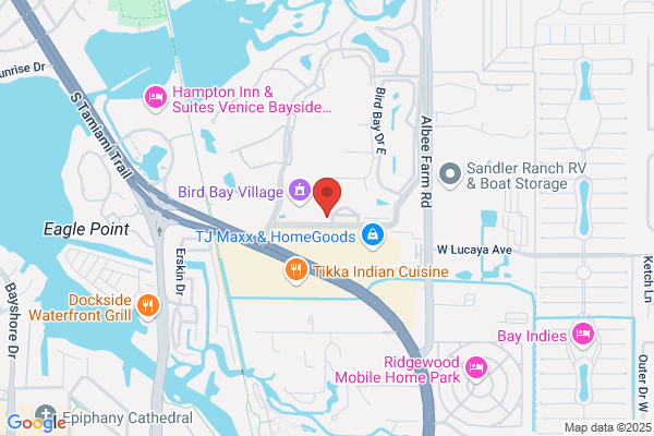 Bird Bay Leisure Inc