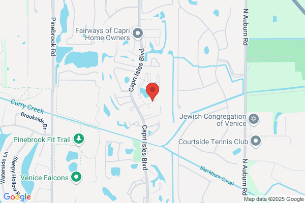 Clubside Apartment Homes