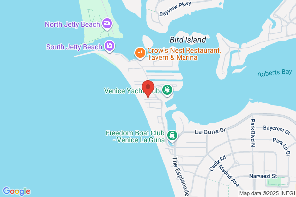 Quarterdeck