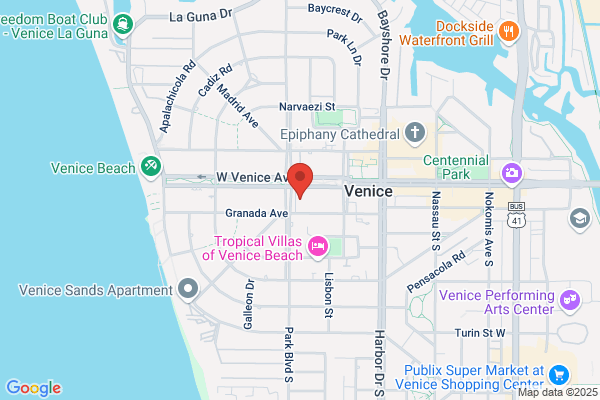 Venice Park Condominium