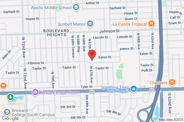 Martin's Appliance Service
