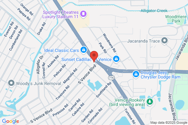 Bitcoin ATM Venice - Coinhub