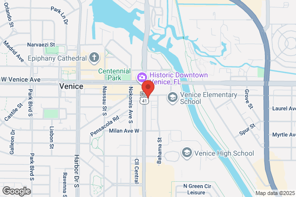 Riverside National Bank
