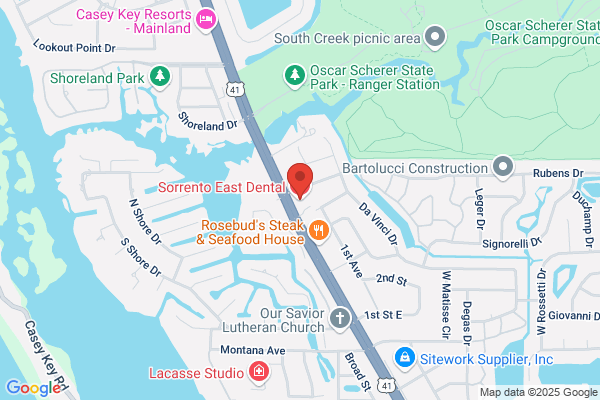 Sean R. Bates, DDS