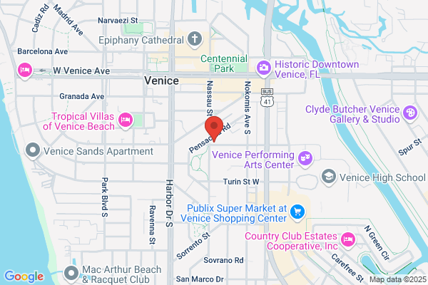Feldman Steven J DDS PA