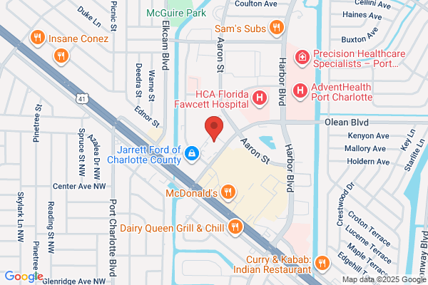 At Home Care Llc