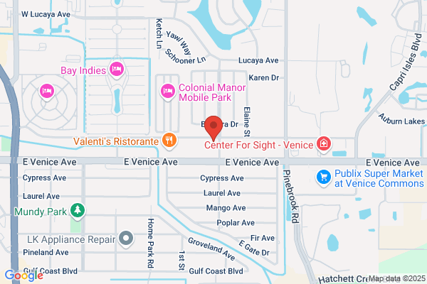 Gastroenterology Associates of Venice &
