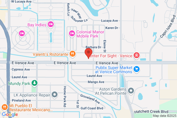 Gulf Coast Endoscopy Center of Venice