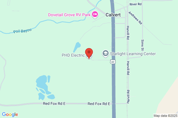 PHD Electric LLC