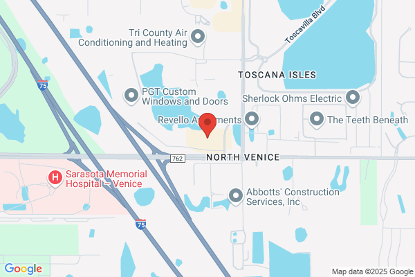 AmeriLife & Health Services of Sarasota County