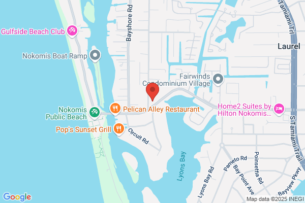 Casey Key Anglers & Outfitters