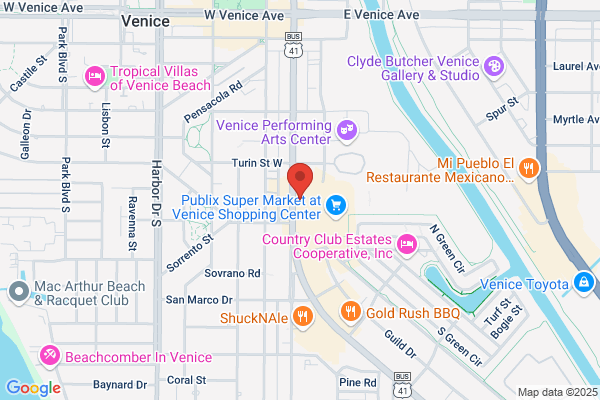 Venice Florist & Wine