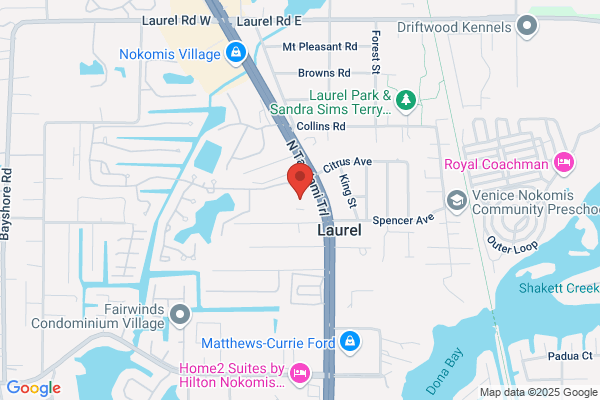 Florida Engineering & Surveying