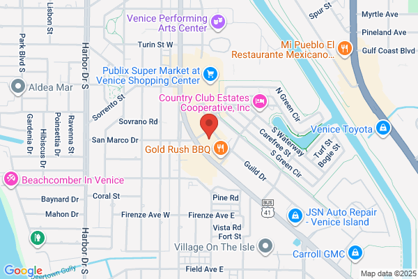 Historic El Patio Motor Hotel