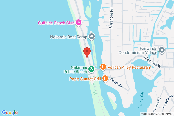 Suntan Terrace Beach Motel