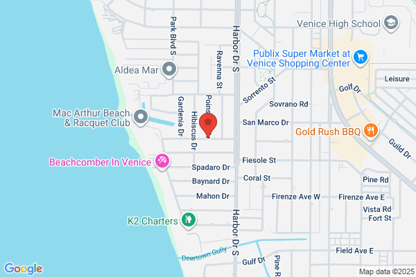 Edge & Associates Inc