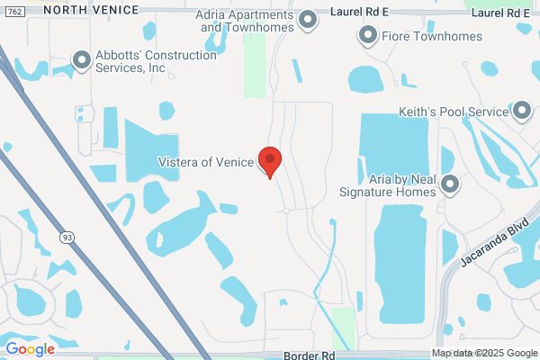 Vistera of Venice