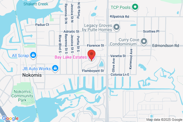 Bay Lake Estates