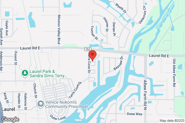 Terra Cove Homeowners Corporation