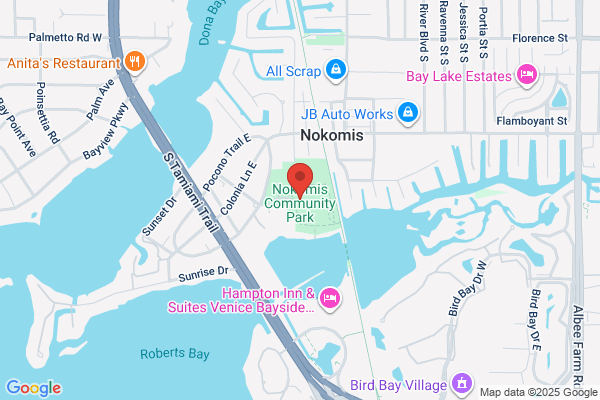 Nokomis Community Park