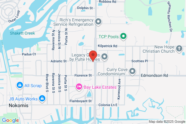 Nokomis Groves Inc