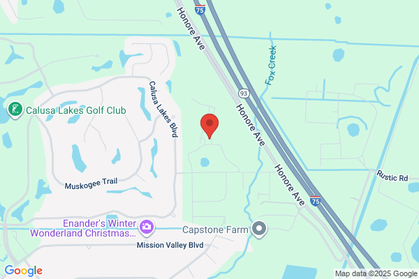Smith Center For Therapeutic Riding