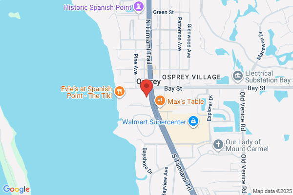 Spanish Pointe Marina Inc