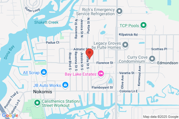 Strong Pressure Cleaning and Pools LLC