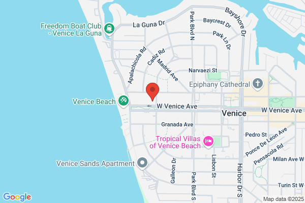 American Realty Of Venice, Inc.