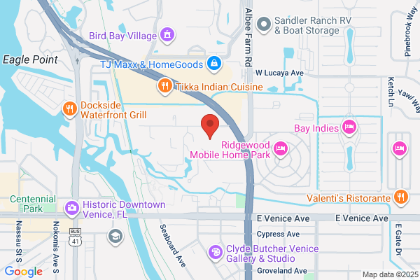 Venice Area Board of Realtors Inc