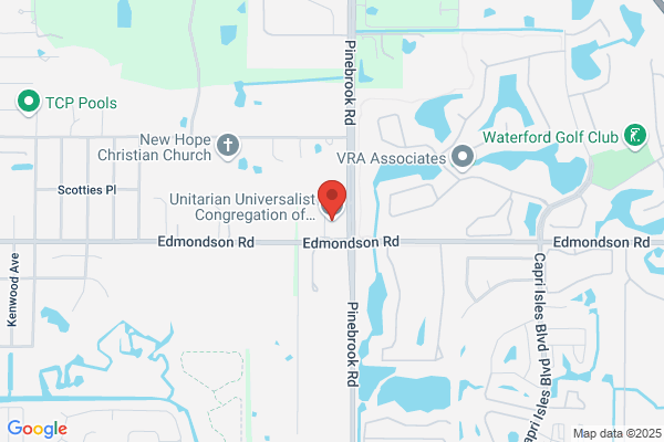 Unitarian Universalist Congregation of Venice