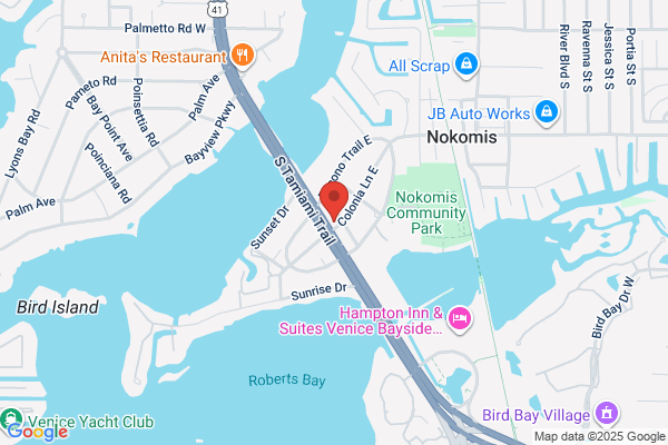 Captain Eddie's Seafood Restaurant and Retail Market