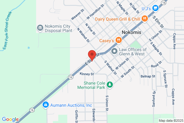 Nokomis Tire & Auto