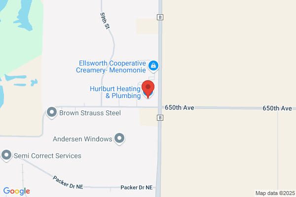 Hulbert Plumbing & Heating