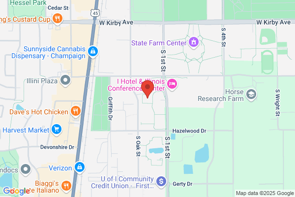 Illinois Natural History Survey
