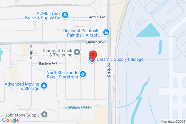 Material Service Corporation