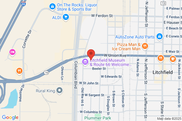 NAPA Auto Parts - McKay Auto Parts